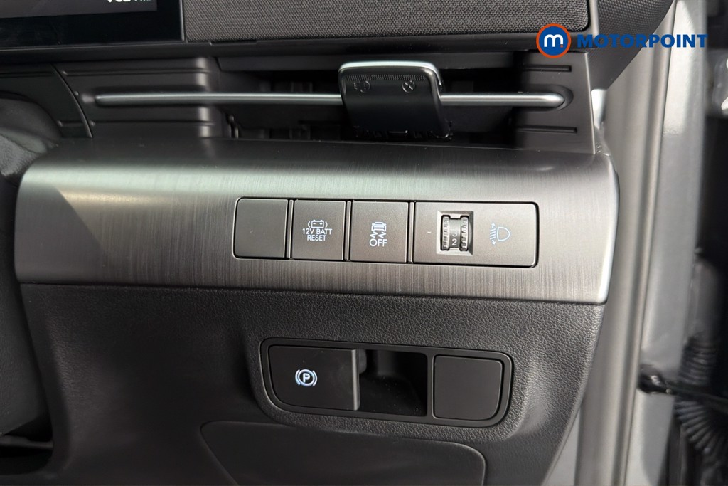 Hyundai Kona Advance Automatic Petrol-Electric Hybrid SUV - Stock Number (1656652) - 18th supplementary image