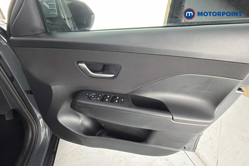 Hyundai Kona Advance Automatic Petrol-Electric Hybrid SUV - Stock Number (1656652) - 19th supplementary image