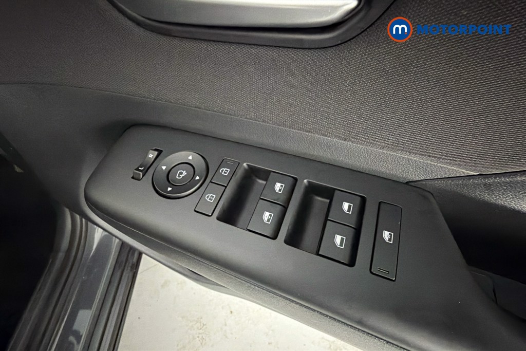Hyundai Kona Advance Automatic Petrol-Electric Hybrid SUV - Stock Number (1656652) - 20th supplementary image