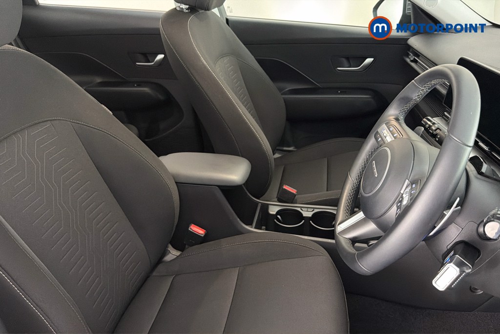Hyundai Kona Advance Automatic Petrol-Electric Hybrid SUV - Stock Number (1656652) - 22nd supplementary image