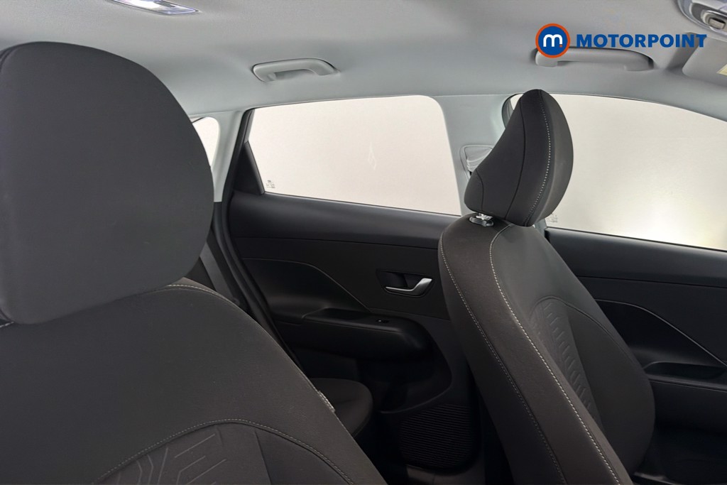 Hyundai Kona Advance Automatic Petrol-Electric Hybrid SUV - Stock Number (1656652) - 23rd supplementary image