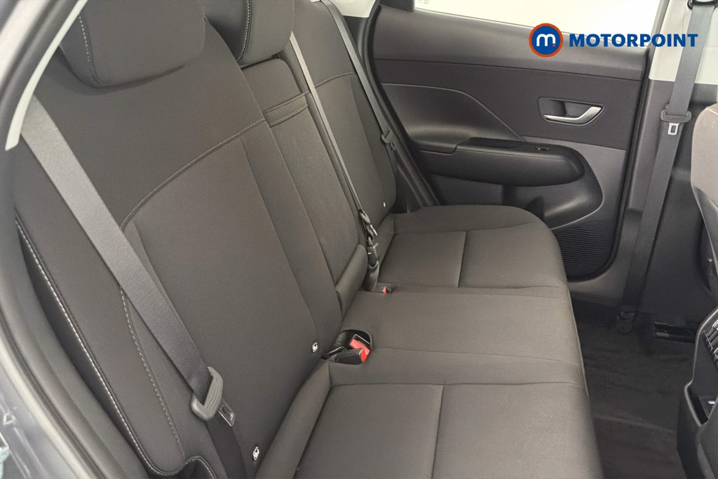 Hyundai Kona Advance Automatic Petrol-Electric Hybrid SUV - Stock Number (1656652) - 28th supplementary image