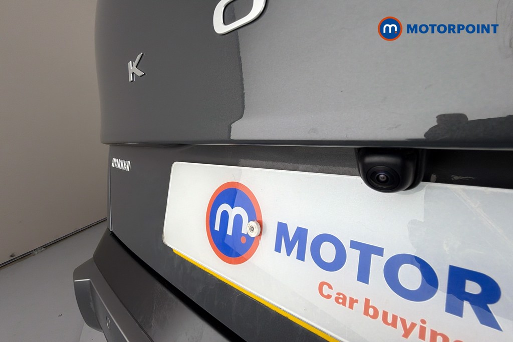 Hyundai Kona Advance Automatic Petrol-Electric Hybrid SUV - Stock Number (1656652) - 36th supplementary image