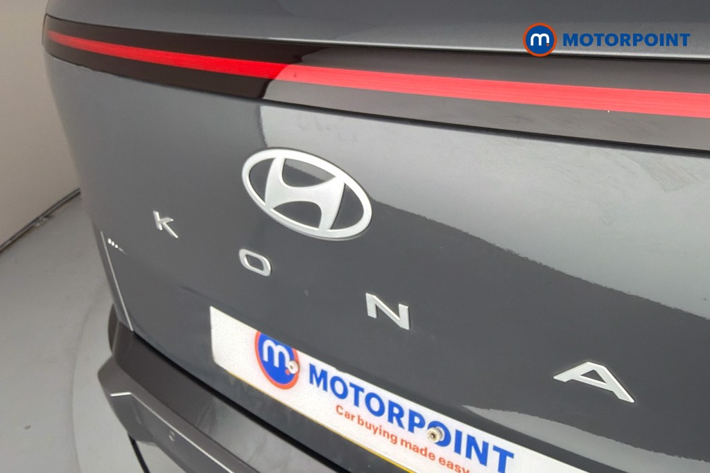 Hyundai Kona Advance Automatic Petrol-Electric Hybrid SUV - Stock Number (1656652) - 37th supplementary image
