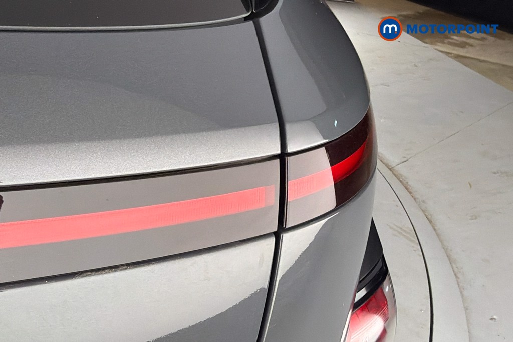 Hyundai Kona Advance Automatic Petrol-Electric Hybrid SUV - Stock Number (1656652) - 38th supplementary image