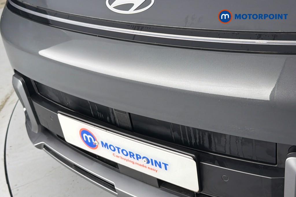 Hyundai Kona Advance Automatic Petrol-Electric Hybrid SUV - Stock Number (1656652) - 45th supplementary image