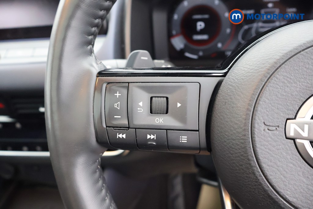 Nissan Qashqai Tekna Automatic Petrol SUV - Stock Number (1656681) - 2nd supplementary image