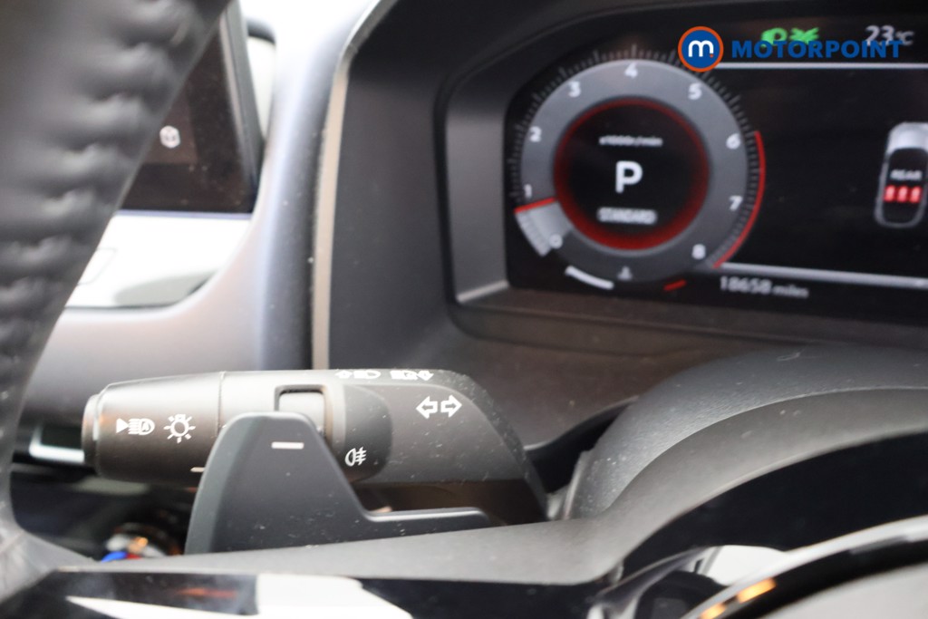 Nissan Qashqai Tekna Automatic Petrol SUV - Stock Number (1656681) - 5th supplementary image