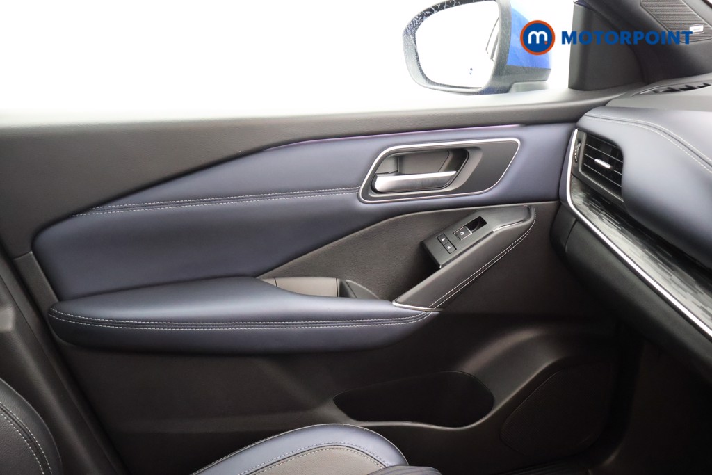 Nissan Qashqai Tekna Automatic Petrol SUV - Stock Number (1656681) - 10th supplementary image
