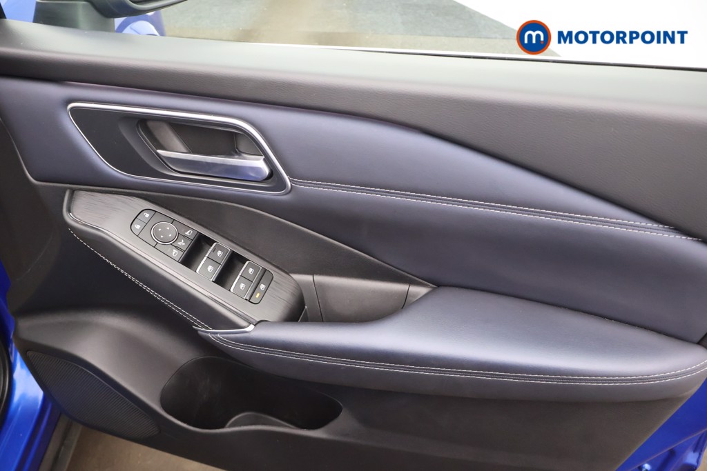 Nissan Qashqai Tekna Automatic Petrol SUV - Stock Number (1656681) - 11th supplementary image