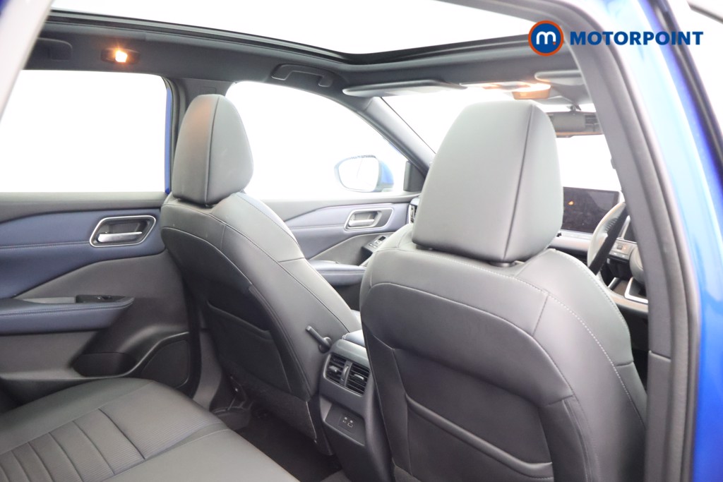 Nissan Qashqai Tekna Automatic Petrol SUV - Stock Number (1656681) - 15th supplementary image