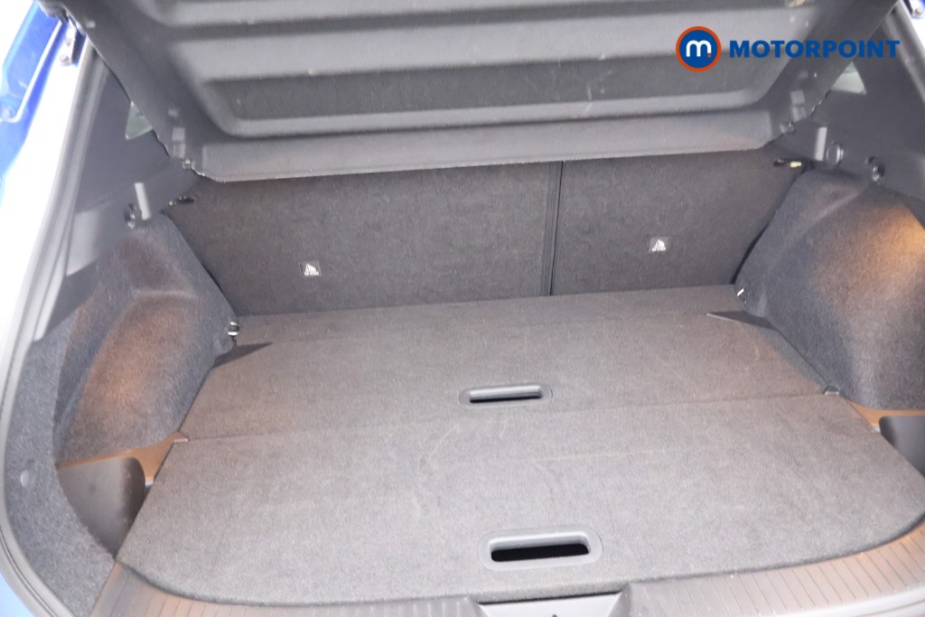 Nissan Qashqai Tekna Automatic Petrol SUV - Stock Number (1656681) - 19th supplementary image