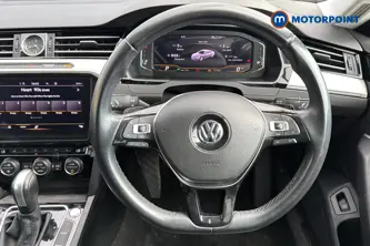 Volkswagen Arteon Elegance Automatic Petrol Hatchback - Stock Number (1657133) - 2nd supplementary image