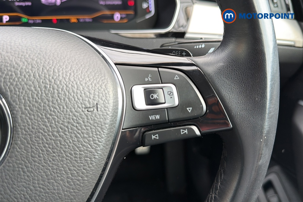 Volkswagen Arteon Elegance Automatic Petrol Hatchback - Stock Number (1657133) - 3rd supplementary image