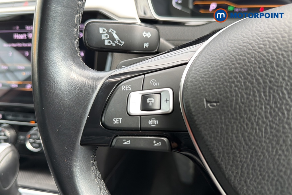 Volkswagen Arteon Elegance Automatic Petrol Hatchback - Stock Number (1657133) - 4th supplementary image