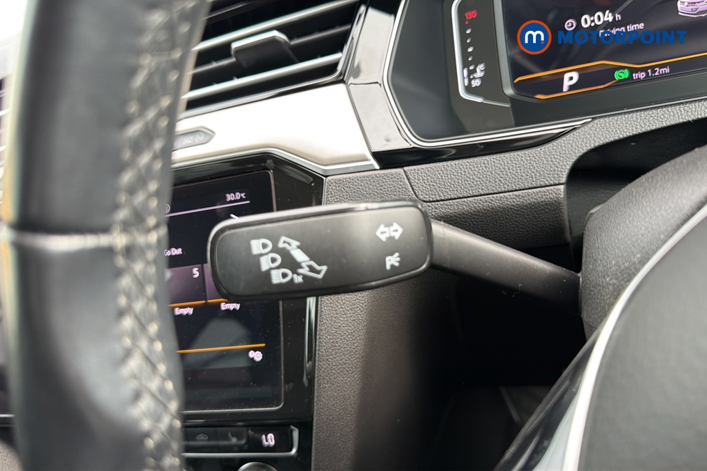 Volkswagen Arteon Elegance Automatic Petrol Hatchback - Stock Number (1657133) - 5th supplementary image