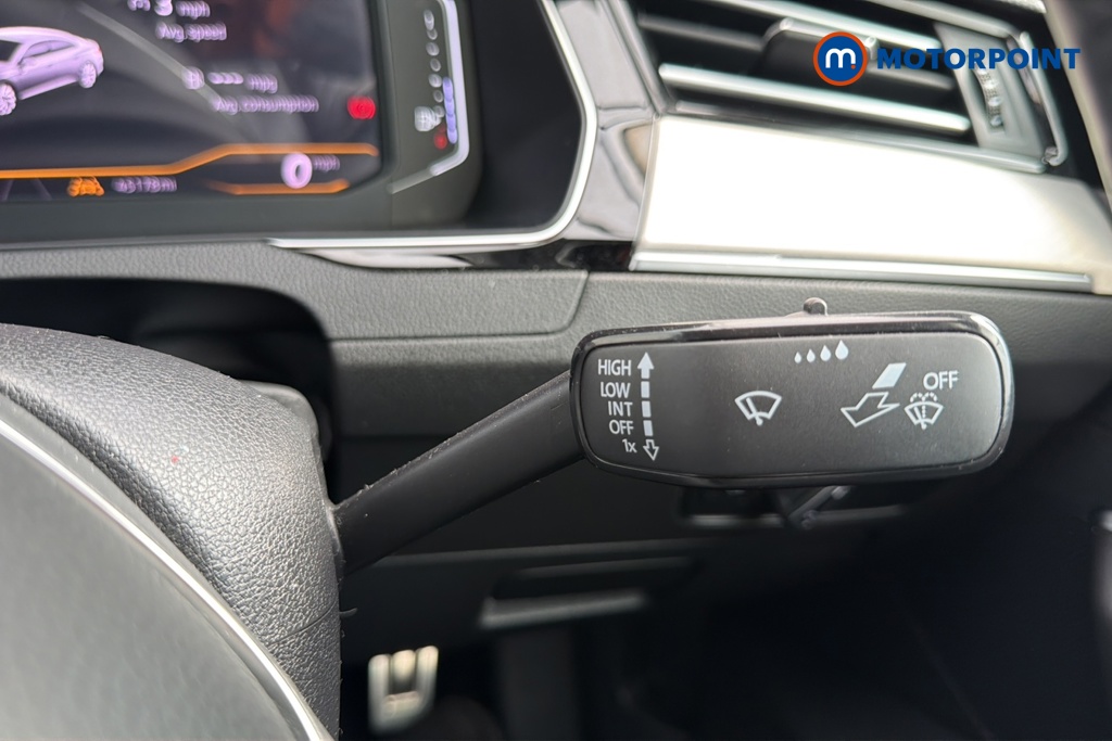Volkswagen Arteon Elegance Automatic Petrol Hatchback - Stock Number (1657133) - 6th supplementary image
