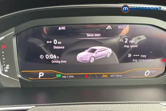 Volkswagen Arteon Elegance Automatic Petrol Hatchback - Stock Number (1657133) - 7th supplementary image