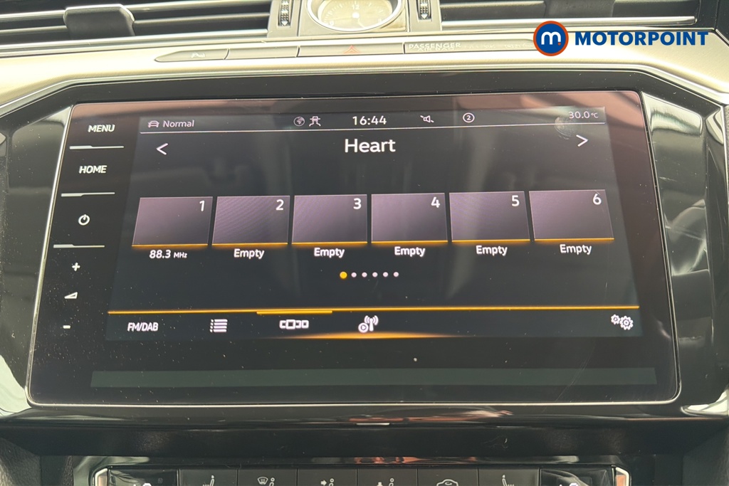 Volkswagen Arteon Elegance Automatic Petrol Hatchback - Stock Number (1657133) - 8th supplementary image