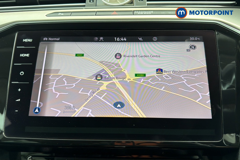 Volkswagen Arteon Elegance Automatic Petrol Hatchback - Stock Number (1657133) - 9th supplementary image
