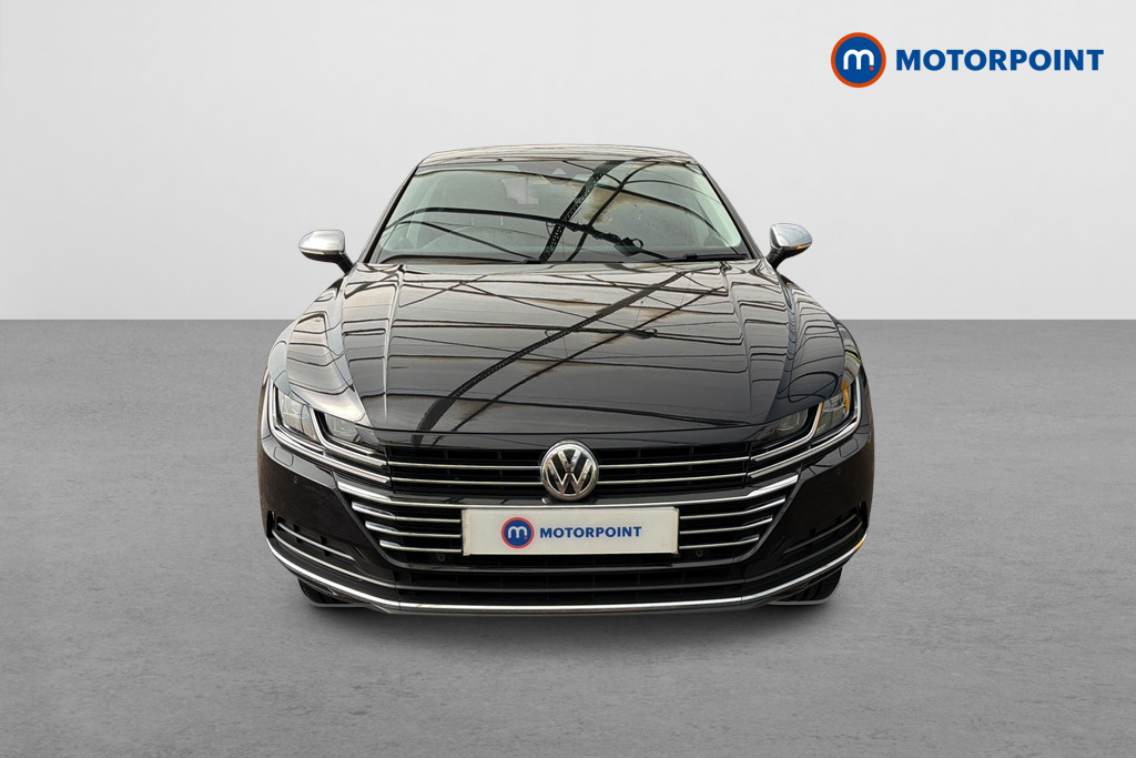 Volkswagen Arteon Elegance Automatic Petrol Hatchback - Stock Number (1657133) - Front bumper