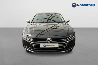Volkswagen Arteon Elegance Automatic Petrol Hatchback - Stock Number (1657133) - Front bumper
