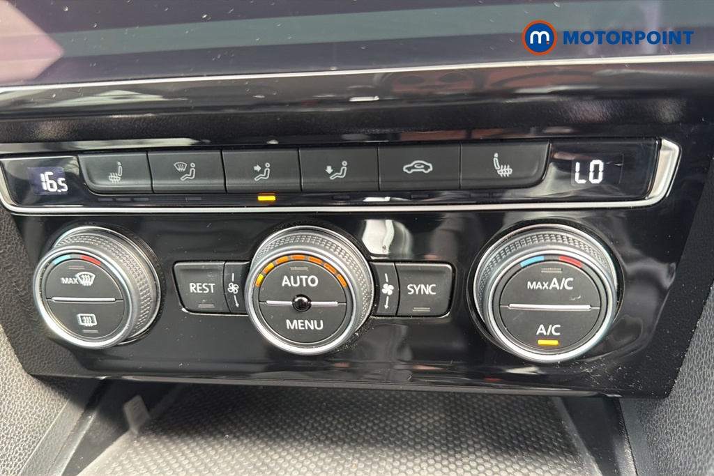 Volkswagen Arteon Elegance Automatic Petrol Hatchback - Stock Number (1657133) - 12th supplementary image