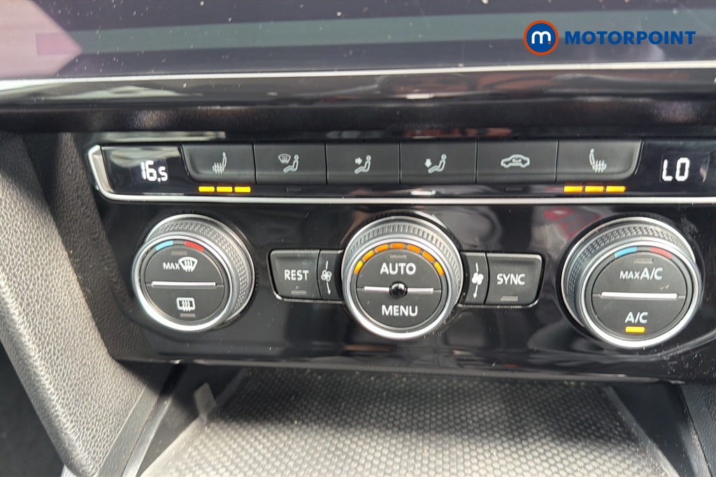 Volkswagen Arteon Elegance Automatic Petrol Hatchback - Stock Number (1657133) - 14th supplementary image