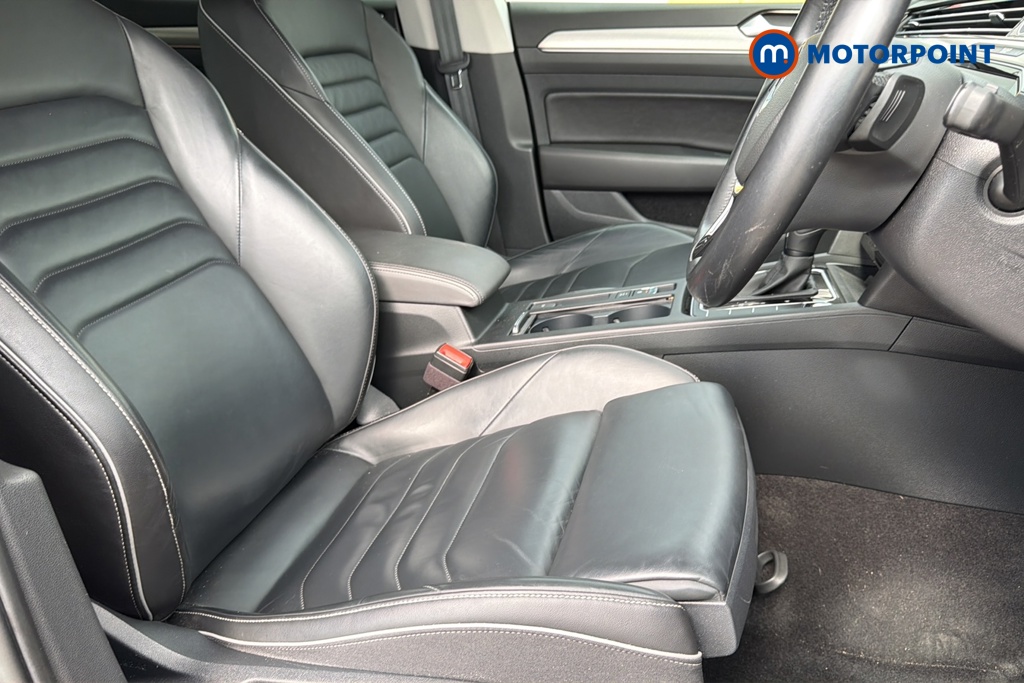 Volkswagen Arteon Elegance Automatic Petrol Hatchback - Stock Number (1657133) - 22nd supplementary image