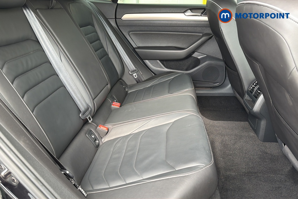 Volkswagen Arteon Elegance Automatic Petrol Hatchback - Stock Number (1657133) - 25th supplementary image