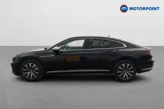 Volkswagen Arteon Elegance Automatic Petrol Hatchback - Stock Number (1657133) - Drivers side