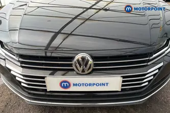 Volkswagen Arteon Elegance Automatic Petrol Hatchback - Stock Number (1657133) - 43rd supplementary image