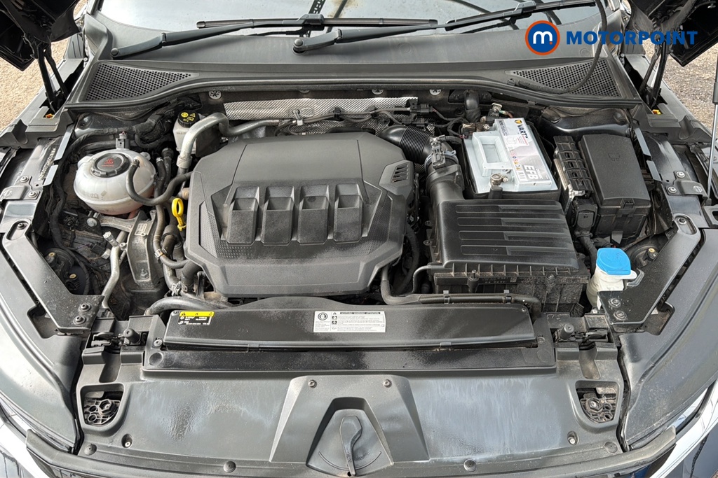 Volkswagen Arteon Elegance Automatic Petrol Hatchback - Stock Number (1657133) - 48th supplementary image