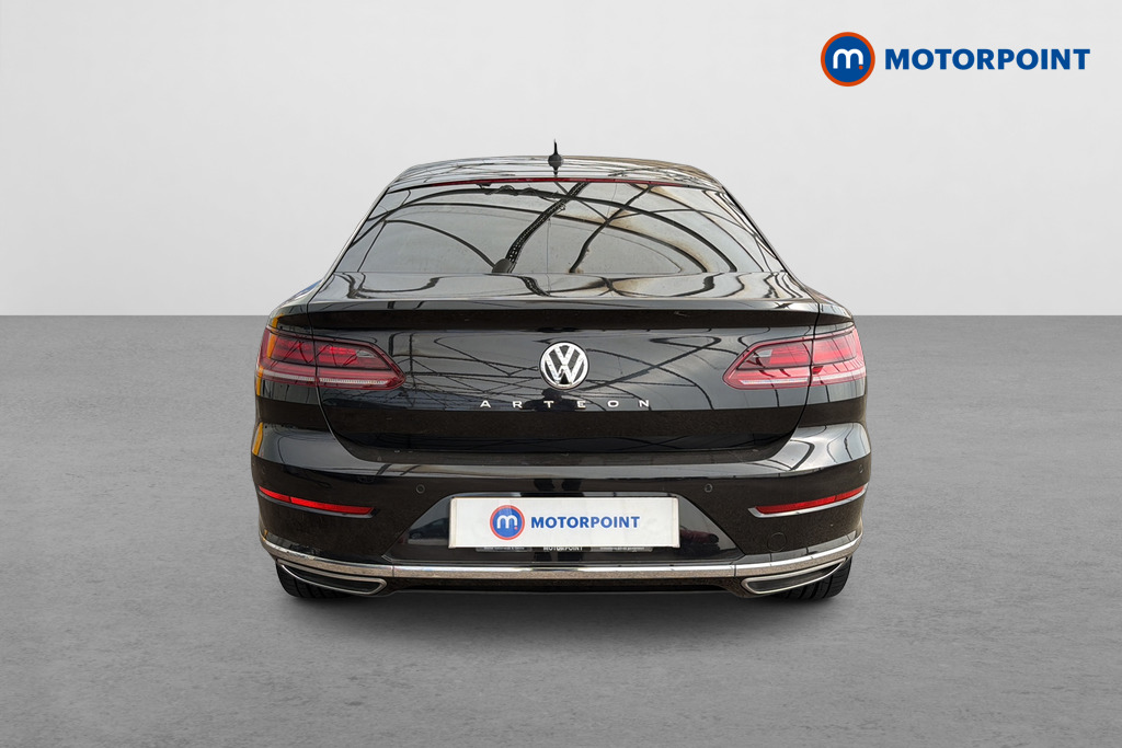 Volkswagen Arteon Elegance Automatic Petrol Hatchback - Stock Number (1657133) - Rear bumper