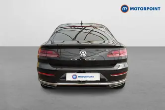 Volkswagen Arteon Elegance Automatic Petrol Hatchback - Stock Number (1657133) - Rear bumper