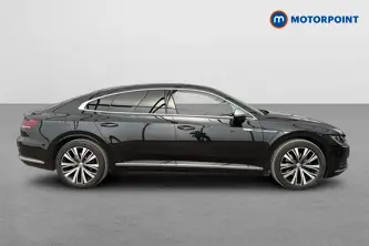 Volkswagen Arteon Elegance Automatic Petrol Hatchback - Stock Number (1657133) - Passenger side