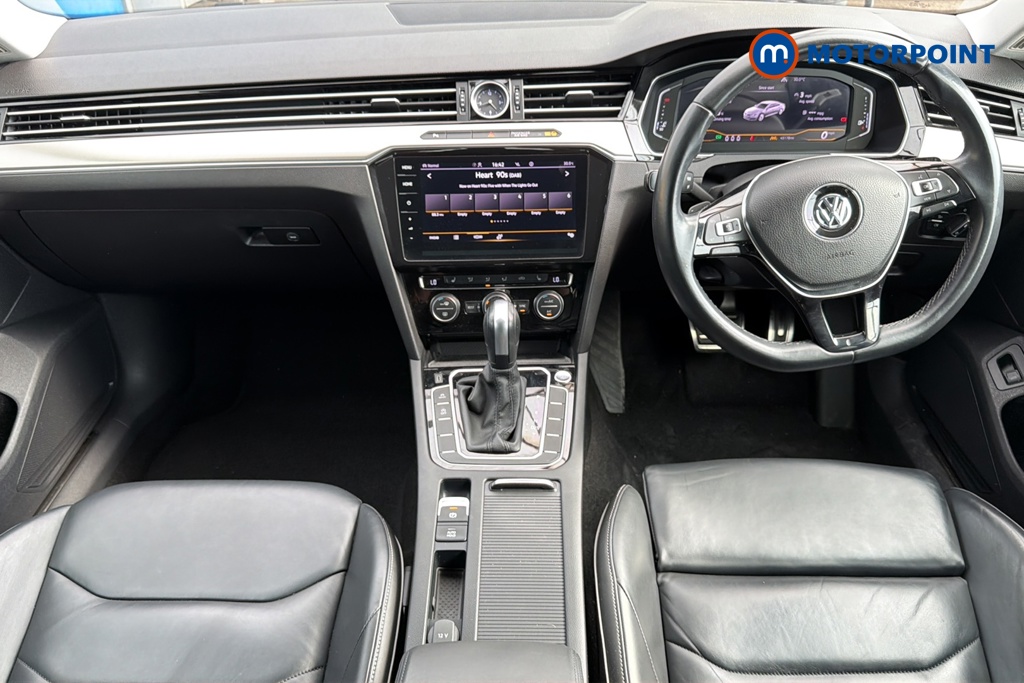 Volkswagen Arteon Elegance Automatic Petrol Hatchback - Stock Number (1657133) - 1st supplementary image