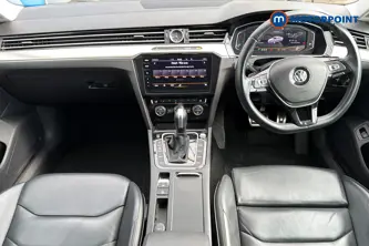 Volkswagen Arteon Elegance Automatic Petrol Hatchback - Stock Number (1657133) - 1st supplementary image