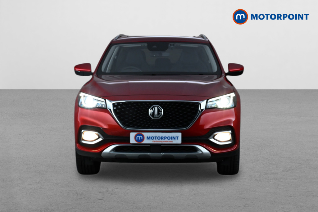 Mg Motor Uk HS Exclusive Automatic Petrol SUV - Stock Number (1657227) - Front bumper