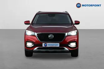 Mg Motor Uk HS Exclusive Automatic Petrol SUV - Stock Number (1657227) - Front bumper