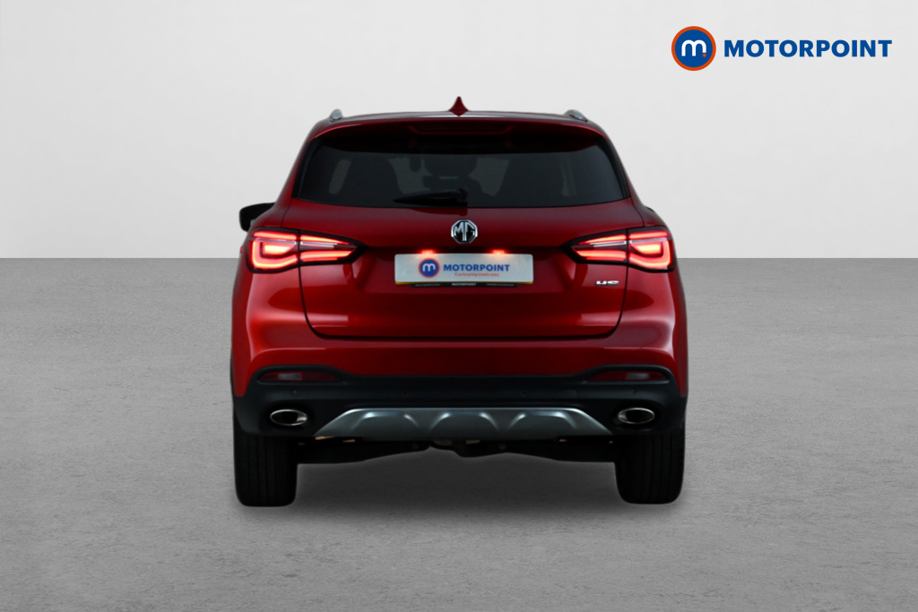 Mg Motor Uk HS Exclusive Automatic Petrol SUV - Stock Number (1657227) - Rear bumper