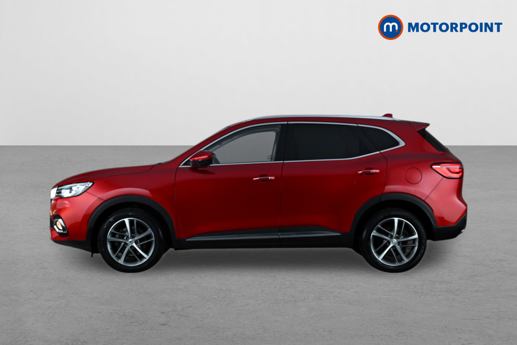 Mg Motor Uk HS Exclusive Automatic Petrol SUV - Stock Number (1657227) - Passenger side