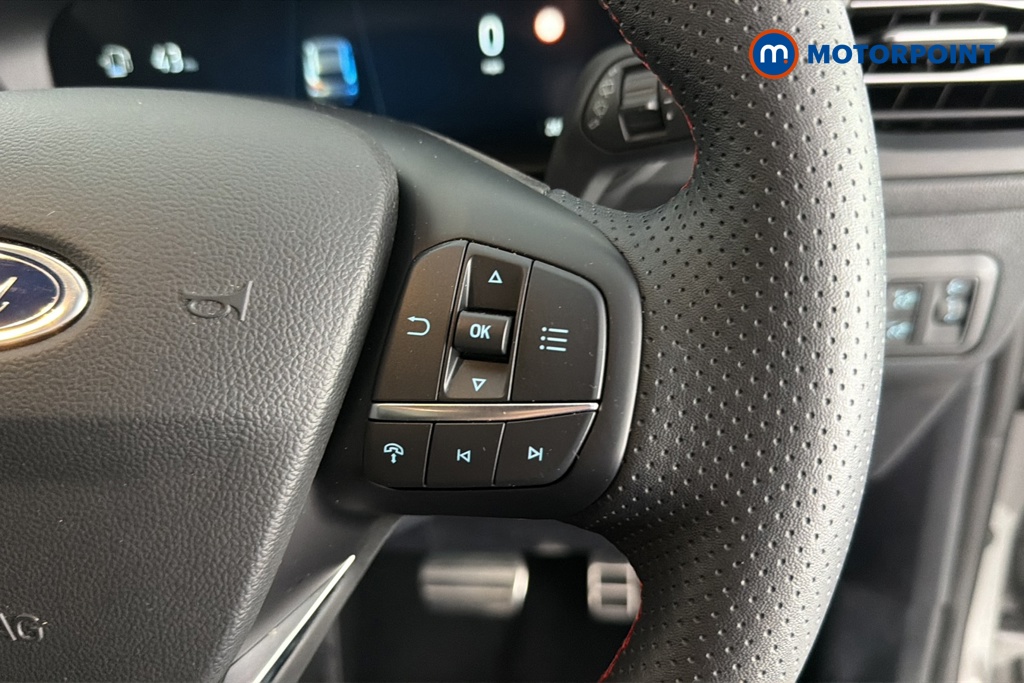 Ford Kuga St-Line Automatic Petrol-Electric Hybrid SUV - Stock Number (1657365) - 3rd supplementary image