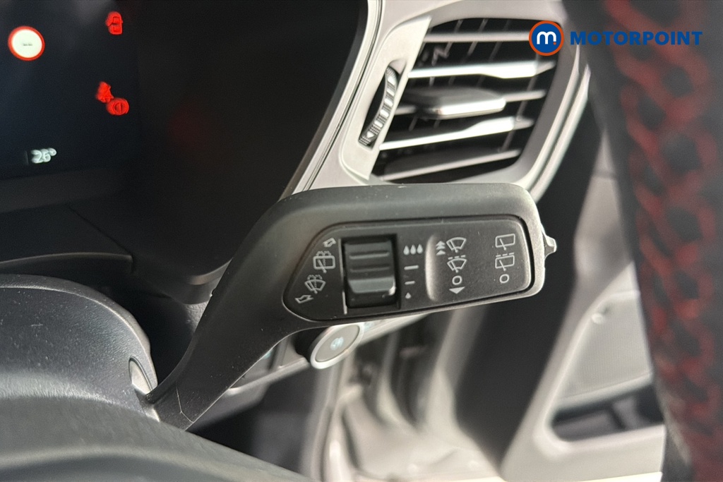 Ford Kuga St-Line Automatic Petrol-Electric Hybrid SUV - Stock Number (1657365) - 6th supplementary image