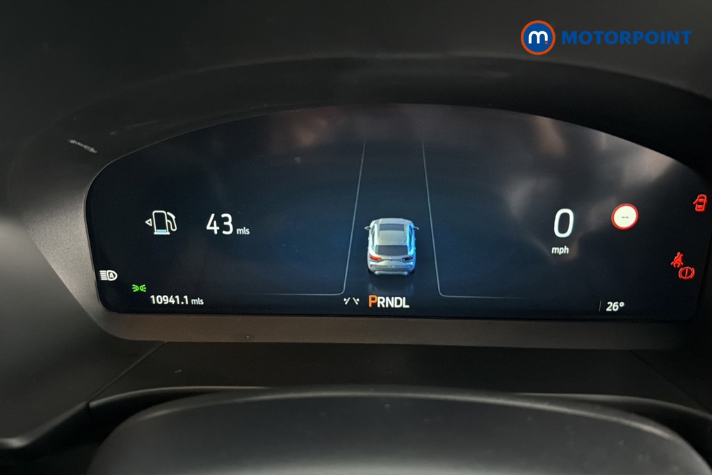 Ford Kuga St-Line Automatic Petrol-Electric Hybrid SUV - Stock Number (1657365) - 7th supplementary image