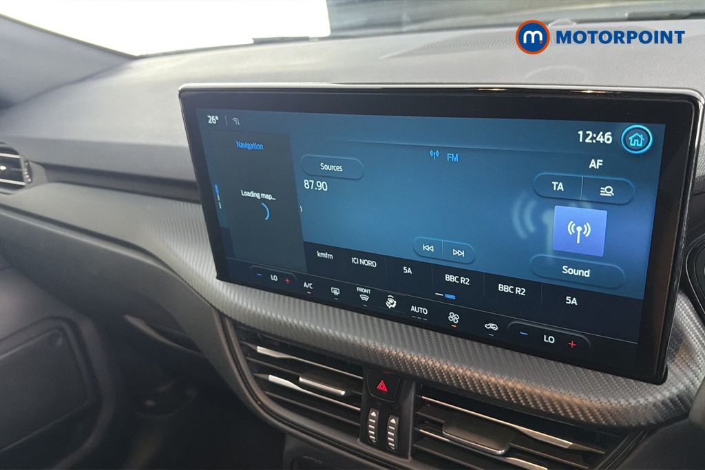 Ford Kuga St-Line Automatic Petrol-Electric Hybrid SUV - Stock Number (1657365) - 8th supplementary image