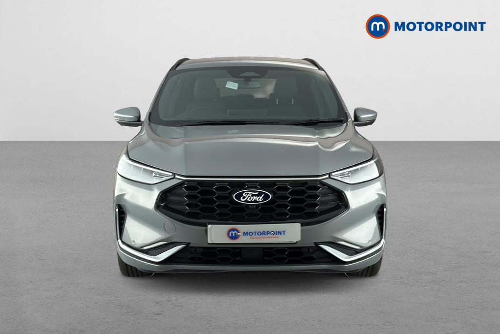 Ford Kuga St-Line Automatic Petrol-Electric Hybrid SUV - Stock Number (1657365) - Front bumper