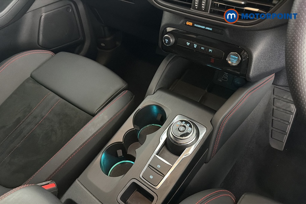 Ford Kuga St-Line Automatic Petrol-Electric Hybrid SUV - Stock Number (1657365) - 15th supplementary image