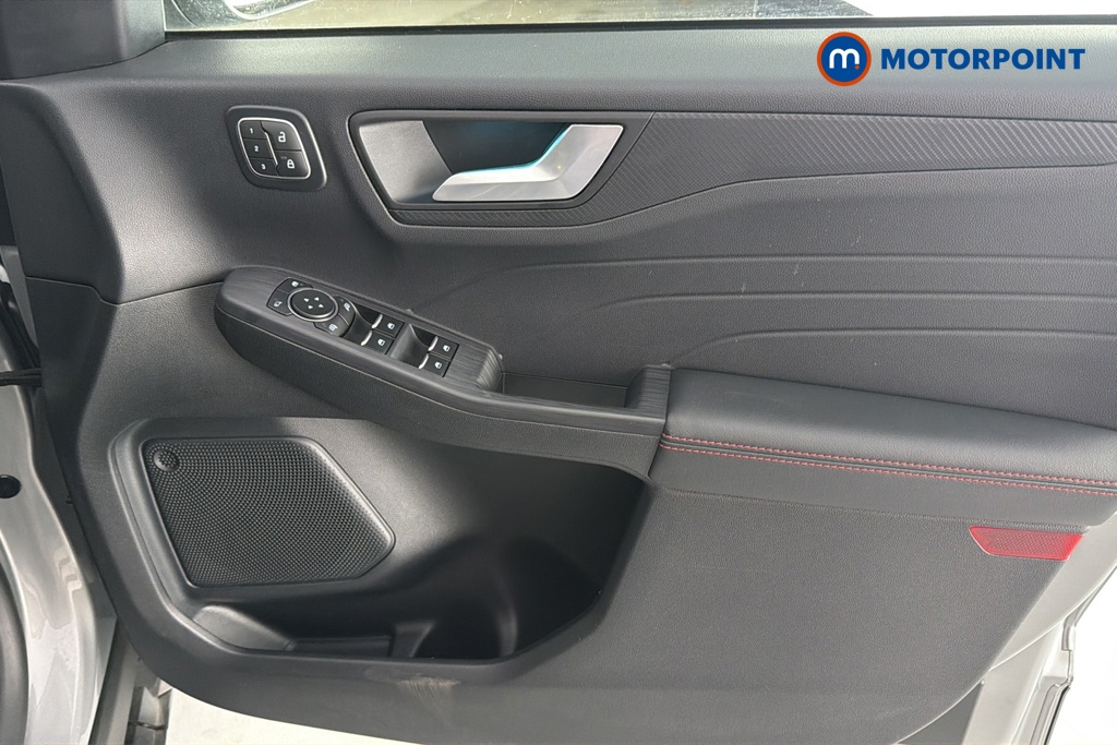 Ford Kuga St-Line Automatic Petrol-Electric Hybrid SUV - Stock Number (1657365) - 18th supplementary image