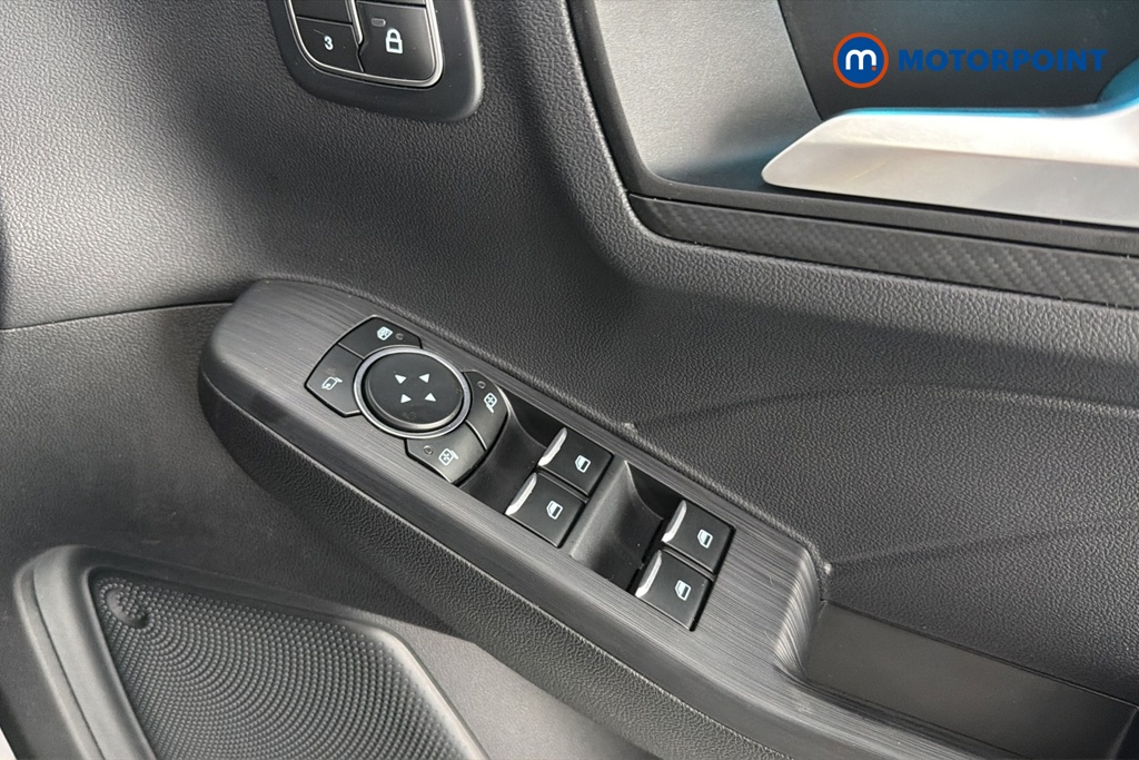 Ford Kuga St-Line Automatic Petrol-Electric Hybrid SUV - Stock Number (1657365) - 19th supplementary image